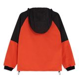 Áo Khoác Gió Nam Vải Dù Raglan Color Scheme