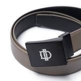 Thắt Lưng Leather Strap Both Sides