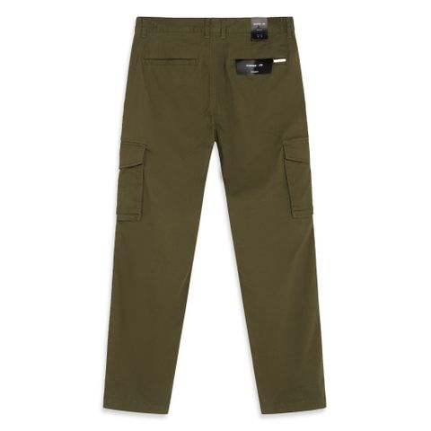 Quần Kaki Straight Combat Trousers