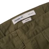 Quần Kaki Nam Ống Suông Túi Hộp Combat Trousers Form Straight