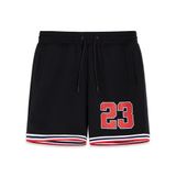 Set Đồ Nỉ-Cotton Athletic 23