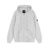 Áo Khoác Hoodie Nam Vải Nỉ Casual Sleeve Label