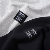 Áo Khoác Hoodie Nam Vải Nỉ Casual Sleeve Label