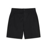 Quần Short Slimfit Kaki Orgnls