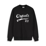 Áo Nỉ Sweatshirt Nam Orgnls 23