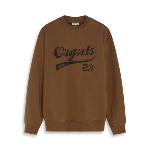 Áo Sweater Orgnls 23