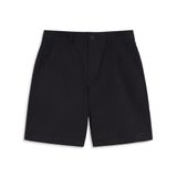 Quần Short Slimfit Kaki Basic