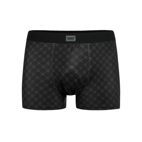 Quần Boxer Brandname Pattern