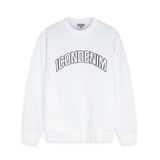 Áo Nỉ Sweatshirt Nam Rhythm Of Life