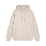 Áo Hoodie Oversize Logo Embroider