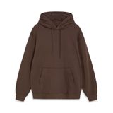 Áo Hoodie Oversize Logo Embroider