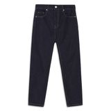 Quần Denim Smart-fit Indigo Decoration Stitching