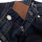 Quần Jeans Skinny Washed Blue