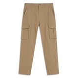 Quần Kaki Nam Ống Suông Túi Hộp Combat Trousers Form Straight