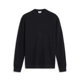 Áo Len Sweater Nam Regular Tay Dài Basic