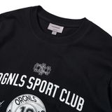 Áo Thun Regular Orgnls Sport Club
