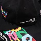 Nón Snapback HOZO 2023 Collaborative Collection