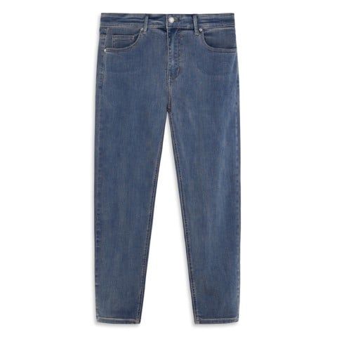 Quần Jeans Smart Jeans™ ICONDENIM Silver Blue