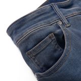 Quần Jeans Smart Jeans ICONDENIM Silver Blue