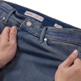 Quần Jeans Smart Jeans ICONDENIM Silver Blue