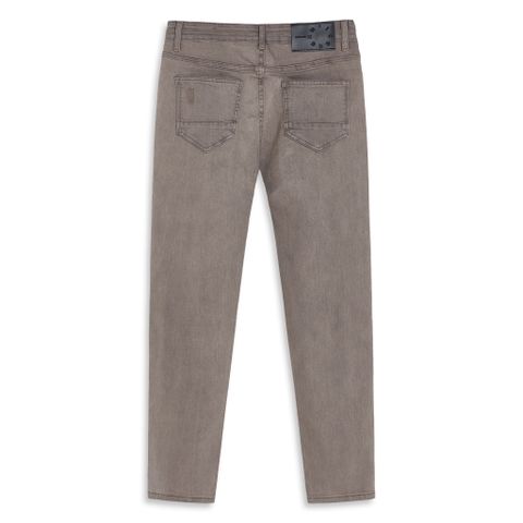 Quần Jeans ICONDENIM Skinny Light Grey Wash