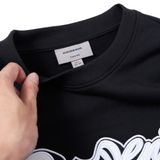 Áo Nỉ Sweatshirt Nam Typo 70s Vibe