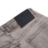 Quần Jeans ICONDENIM Skinny Light Grey Wash