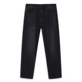 Quần Jeans ICON105 Lightweight™ Straight Fit Dark Grey