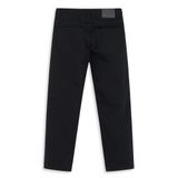 Quần Jeans ICON105 Lightweight™ Straight Fit Black