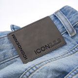 Quần Jeans ICON105 Lightweight™ Straight Fit Light Blue