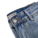 Quần Jeans ICON105 Lightweight™ Straight Fit Blue