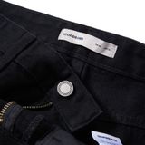 Quần Jeans ICON105 Lightweight™ Straight Fit Black