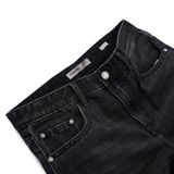Quần Jeans ICON105 Lightweight™ Straight Fit Dark Grey