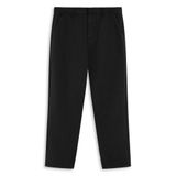 Quần Kaki Straight Fit Basic Trousers