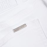 Quần Jeans Smart-fit White Basic