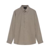 Áo Sơmi Tay Dài Regular ButtonDown