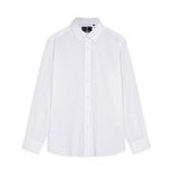 Áo Sơmi Tay Dài Regular ButtonDown