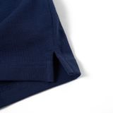Áo Polo Nam Phối Cổ Pattern Collar With Stripe Form Regular