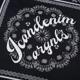 Khăn Lụa Bandana Orgnls