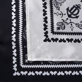 Khăn Lụa Bandana Orgnls