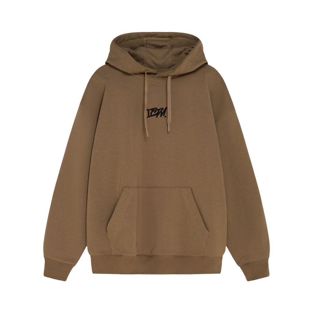 Áo Hoodie Nam Oversize Signature Graffy