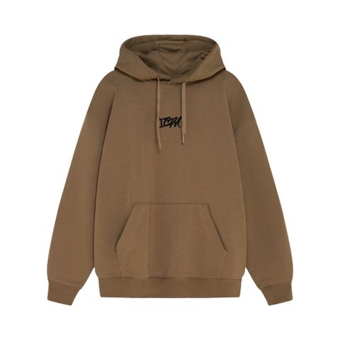 Áo Hoodie Oversize Signature Graffy