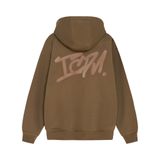 Áo Hoodie Nam Oversize Signature Graffy