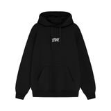 Áo Hoodie Nam Oversize Signature Graffy