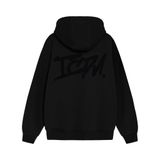 Áo Hoodie Nam Oversize Signature Graffy