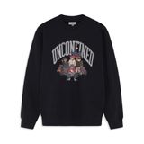 Áo Nỉ Sweater Nam Unconfined