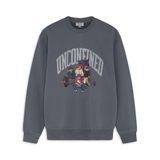 Áo Nỉ Sweater Nam Unconfined