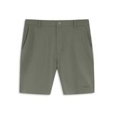 Quần Short Dù Thun Nam Light Breeze Form Slim