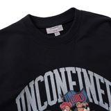 Áo Nỉ Sweater Nam Unconfined