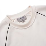 Áo Nỉ Sweatshirt Nam Raglan Infinity